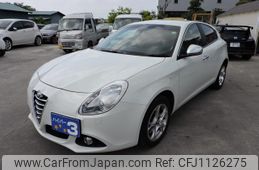 alfa-romeo giulietta 2014 GOO_JP_700054078630250504004