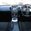 nissan fairlady-z 2006 quick_quick_CBA-Z33_Z33-423959 image 3