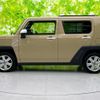 daihatsu taft 2022 quick_quick_6BA-LA900S_LA900S-0087184 image 2