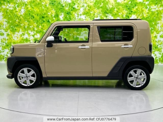 daihatsu taft 2022 quick_quick_6BA-LA900S_LA900S-0087184 image 2