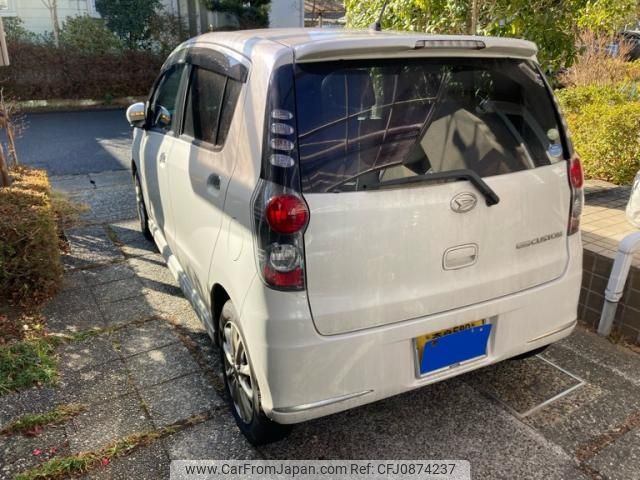 daihatsu mira 2011 -DAIHATSU--Mira CBA-L275S--L275S-2116707---DAIHATSU--Mira CBA-L275S--L275S-2116707- image 2