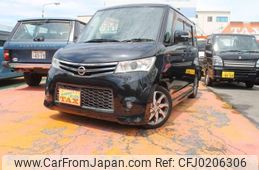 nissan roox 2011 quick_quick_DBA-ML21S_ML21S-957217