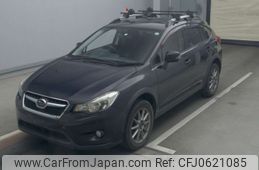 subaru xv 2013 -SUBARU--Subaru XV GP7-035279---SUBARU--Subaru XV GP7-035279-