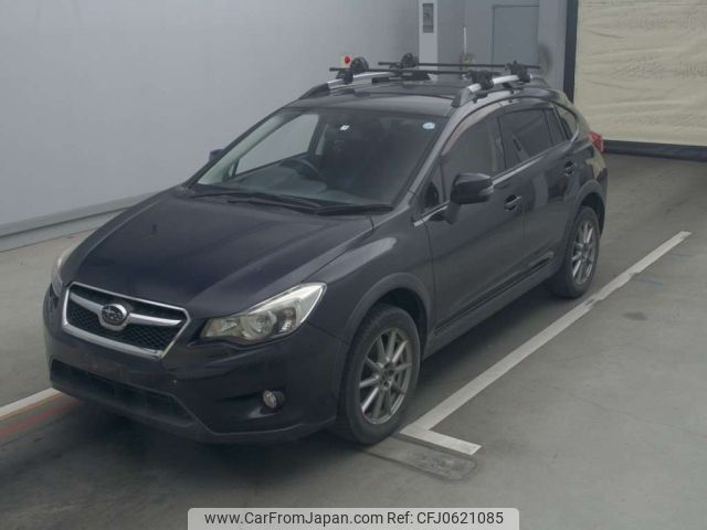 subaru xv 2013 -SUBARU--Subaru XV GP7-035279---SUBARU--Subaru XV GP7-035279- image 1