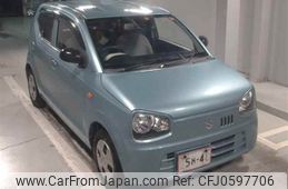 suzuki alto 2017 -SUZUKI--Alto HA36S-367115---SUZUKI--Alto HA36S-367115-