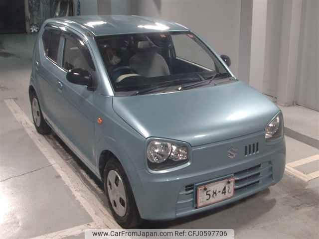 suzuki alto 2017 -SUZUKI--Alto HA36S-367115---SUZUKI--Alto HA36S-367115- image 1