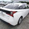 toyota prius 2020 CFJ1863496 image 3