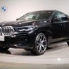 bmw x6 2021 quick_quick_3CA-GT8230S_WBAGT820509J42161 image 1