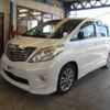 toyota alphard 2010 -TOYOTA--Alphard DBA-ANH20W--ANH20-8119114---TOYOTA--Alphard DBA-ANH20W--ANH20-8119114- image 38