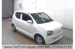 suzuki alto 2019 quick_quick_DBA-HA36S_535866