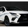 lexus nx 2021 quick_quick_3BA-AGZ10_AGZ10-1027604 image 4