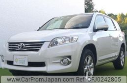 toyota vanguard 2010 quick_quick_DBA-ACA38W_ACA38-5152145