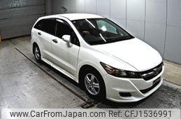 honda stream 2011 CFJ1536991