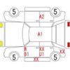 honda freed 2011 -HONDA--Freed DBA-GB3--GB3-1350333---HONDA--Freed DBA-GB3--GB3-1350333- image 2
