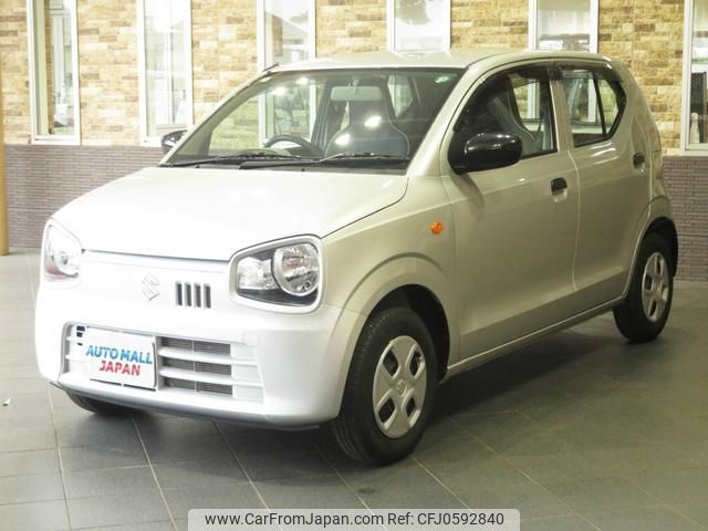 suzuki alto 2021 -SUZUKI 【香川 581ｸ8885】--Alto HA36S--131799---SUZUKI 【香川 581ｸ8885】--Alto HA36S--131799- image 1