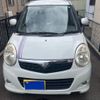suzuki mr-wagon 2007 CFJ1839473 image 1