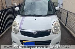 suzuki mr-wagon 2007 CFJ1839473