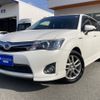 toyota corolla-fielder 2014 -TOYOTA--Corolla Fielder DAA-NKE165G--NKE165-7079664---TOYOTA--Corolla Fielder DAA-NKE165G--NKE165-7079664- image 1