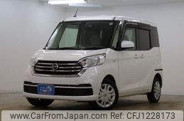 nissan dayz-roox 2018 quick_quick_B21A_B21A-0384968