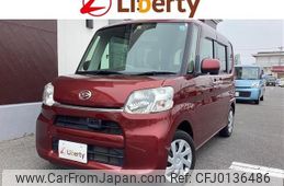 daihatsu tanto 2016 quick_quick_LA600S_LA600S-0474120