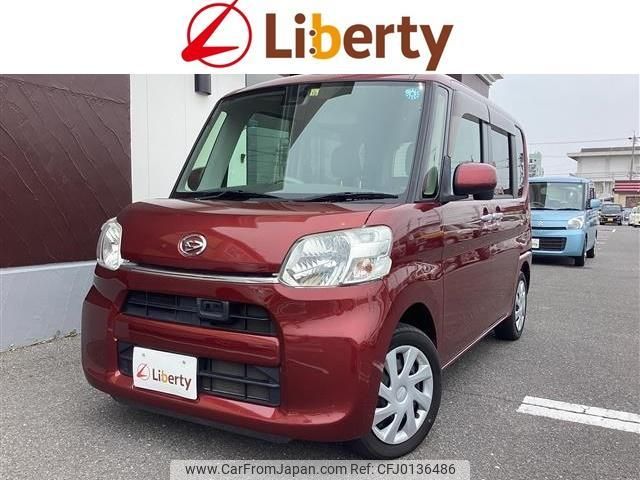 daihatsu tanto 2016 quick_quick_LA600S_LA600S-0474120 image 1