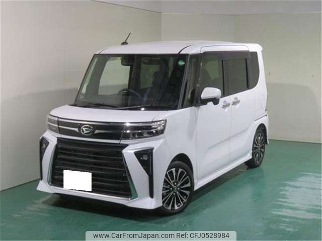 daihatsu tanto 2023 -DAIHATSU--Tanto 5BA-LA650S--LA650S-0286935---DAIHATSU--Tanto 5BA-LA650S--LA650S-0286935- image 1