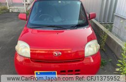 daihatsu esse 2008 -DAIHATSU--Esse CBA-L245S--L245S-1000458---DAIHATSU--Esse CBA-L245S--L245S-1000458-