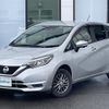 nissan note 2018 -NISSAN--Note DBA-E12--E12-577778---NISSAN--Note DBA-E12--E12-577778- image 6