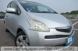 toyota ractis 2006 646828-Y2025070039F-21