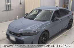 honda civic 2025 -HONDA 【四日市 300ｿ4177】--Civic 5BA-FL1--FL1-1301838---HONDA 【四日市 300ｿ4177】--Civic 5BA-FL1--FL1-1301838-