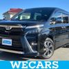 toyota voxy 2021 quick_quick_3BA-ZRR80W_ZRR80-0680968 image 1