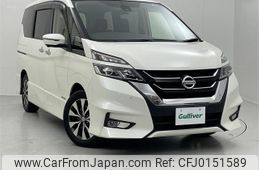 nissan serena 2019 -NISSAN--Serena DAA-GFC27--GFC27-169435---NISSAN--Serena DAA-GFC27--GFC27-169435-