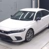 honda civic 2022 CFJ0723663 image 1