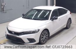 honda civic 2022 CFJ0723663