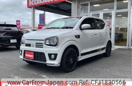 suzuki alto-works 2020 CFJ1830566