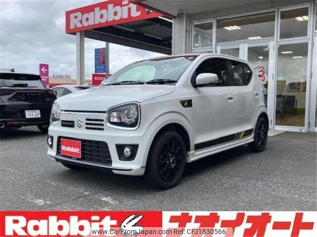 suzuki alto-works 2020 CFJ1830566 image 1