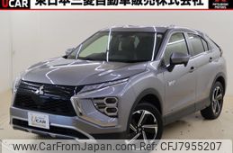 mitsubishi eclipse-cross 2020 quick_quick_5LA-GL3W_GL3W-0300793