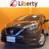 nissan note 2017 quick_quick_HE12_HE12-044974 image 1