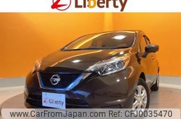 nissan note 2017 quick_quick_HE12_HE12-044974
