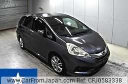 honda fit-shuttle 2014 -HONDA--Fit Shuttle GG7--GG7-3200346---HONDA--Fit Shuttle GG7--GG7-3200346-