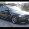 bmw 1-series 2008 -BMW 【とちぎ 300ﾓ9206】--BMW 1 Series UC35--0VF20537---BMW 【とちぎ 300ﾓ9206】--BMW 1 Series UC35--0VF20537- image 27