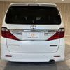 toyota alphard 2014 -TOYOTA--Alphard DBA-ANH20W--ANH20-8339656---TOYOTA--Alphard DBA-ANH20W--ANH20-8339656- image 6