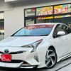 toyota prius 2018 quick_quick_ZVW50_ZVW50-6129297 image 1