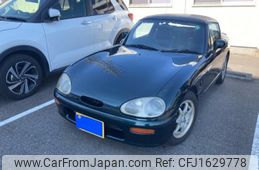 suzuki cappuccino 1993 CFJ1629778
