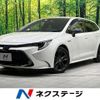 toyota corolla-touring-wagon 2020 quick_quick_ZWE211W_ZWE211-6029379 image 1