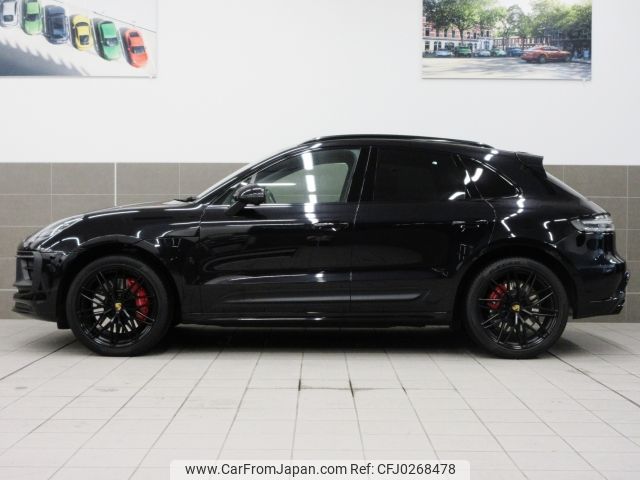 porsche macan 2021 -PORSCHE--Porsche Macan 7BA-J1NUA--WP1ZZZ95ZNLB46242---PORSCHE--Porsche Macan 7BA-J1NUA--WP1ZZZ95ZNLB46242- image 2