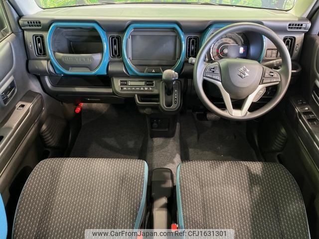 suzuki hustler 2024 CFJ1631301 image 2