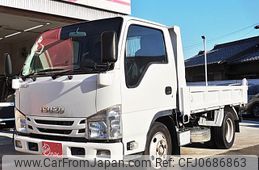 isuzu elf-truck 2016 GOO_NET_EXCHANGE_0208330A30250125W001