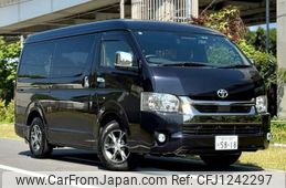 toyota hiace-van 2022 -TOYOTA 【横浜 100ﾁ5818】--Hiace Van 3BF-TRH211K--TRH211-8010852---TOYOTA 【横浜 100ﾁ5818】--Hiace Van 3BF-TRH211K--TRH211-8010852-