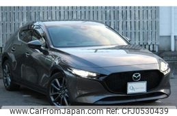 mazda mazda3-fastback 2019 quick_quick_3DA-BP8P_BP8P-106889